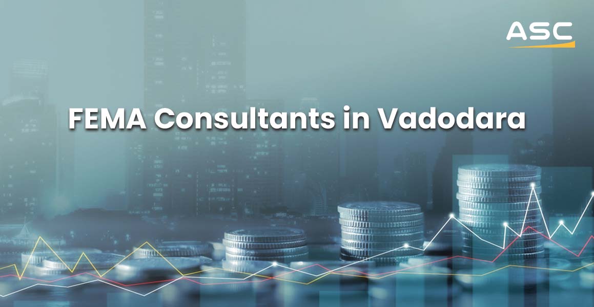 FEMA Consultants in Vadodara